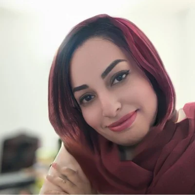 Nasim Tajadod