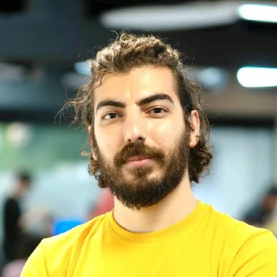 Omid Mehrpouya