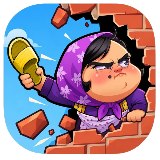 Soltane Mahal icon