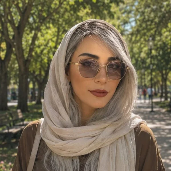 Suraya Heidari